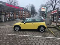 gebraucht Mini Cooper 2005