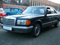 gebraucht Mercedes 280 SE| | Schiebedach