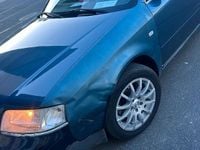 Usata Audi A6 165 CV (121 kW) 1998 Blu Berlina