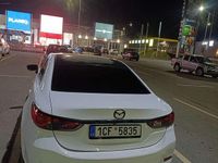 Second-hand Mazda 6 150 CP (110 kW) 2015 Berlinǎ