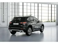 Gebraucht Mercedes GLA200 Progressive 163 PS (119 kW) 2025 Schwarz SUV