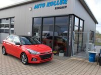 gebraucht Hyundai i20 YES! Plus