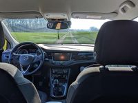 Second-hand Opel Astra 105 CP (77 kW) 2017 Albastru Berlinǎ