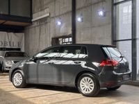 gebraucht VW Golf VII 1.2 TSI BlueMotion Trendline Sitzheizung