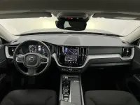 Gebraucht Volvo XC60 Pro 197 PS (144 kW) 2021 Black stone SUV