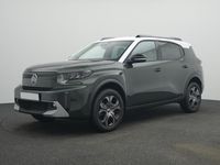 Neu Citroën C3 Aircross PureTech 101 PS (74 kW) 2025 Perla neraschwarz ( SUV