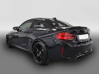 Gebraucht BMW M2 449 PS (330 kW) 2020 Schwarz Coupé