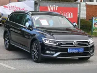 Occasion VW Passat Alltrack Highline 239 ch (175 kW) 2017 Noir Break