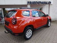 gebraucht Dacia Duster TCe 130 Comfort AHZV+Navi