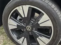 Gebraucht VW T7 California 204 PS (150 kW) 2025 Weiß Van