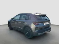Neu Skoda Elroq Tour 125 kW (170 PS) 2026 Graphite grau SUV