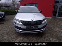 gebraucht Skoda Karoq Sportline