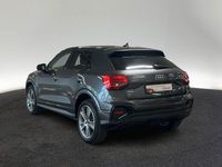 Gebraucht Audi Q2 S-Line 150 PS (110 kW) 2025 6y daytonagrau perleffekt SUV