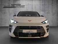 Gebraucht Cupra Terramar 204 PS (150 kW) 2025 Weiß SUV