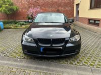 gebraucht BMW 318 i - E90