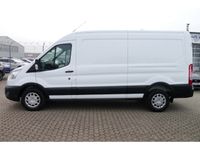 gebraucht Ford Transit Kasten 350 L3 Trend, Express Line Paket, Toter-Winkel-Assistent