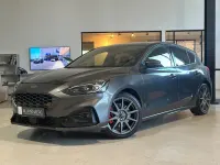 Gebraucht Ford Focus ST 280 PS (205 kW) 2020 Magnetic Limousine