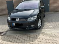 gebraucht VW Sharan 