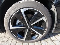 Gebraucht Opel Astra 131 PS (96 kW) 2025 Schwarz Kombi