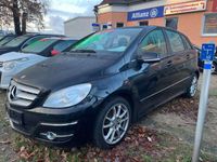 gebraucht Mercedes B160 Panorama-Sitzheizung-Teilleder-PDC