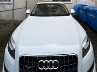 gebraucht Audi Q7 2014