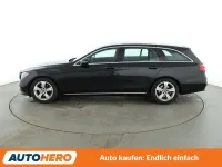 Brugt Mercedes E200 Avantgarde 184 HK (135 kW) 2017 Sort Stationcar