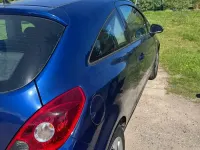 Używany Opel Corsa 60 KM (44 kW) 2008 Hatchback
