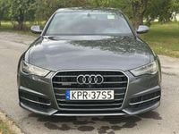 Gebraucht Audi A6 333 PS (244 kW) 2018 Grau Limousine