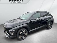 Neu Hyundai Kona Trend 129 PS (94 kW) 2026 Schwarz SUV