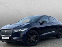 Gebraucht Jaguar I-Pace R-Dynamic 294 kW (400 PS) 2024 Blau SUV