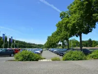 Second-hand Ford B-MAX SYNC Edition 101 CP (74 kW) 2017 Negru Monovolum