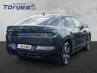 Gebraucht Ford Capri 210 kW (286 PS) 2024 Grau SUV