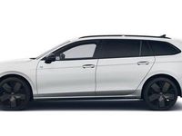 Neu VW Passat R-line 193 PS (141 kW) 2026 Weiß Kombi