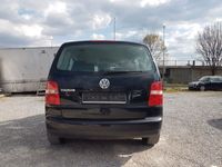 gebraucht VW Touran Conceptline