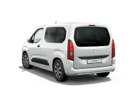 Neu Opel Combo Edition 131 PS (96 kW) 2026 Weiß Van / Kleinbus