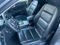 Gebraucht Audi A6 170 PS (125 kW) 2009 Kombi