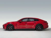 Usata Porsche Panamera GTS 500 CV (367 kW) 2025 Rosso Berlina