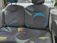 Gebraucht Renault Twingo 59 PS (43 kW) 1999 Gelb Kleinwagen