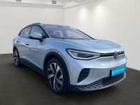 Gebraucht VW ID.4 Pro 210 kW (286 PS) 2025 Silber SUV