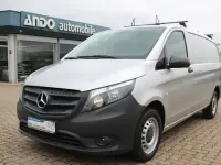 Gebraucht Mercedes Vito 163 PS (119 kW) 2022 Andere Van
