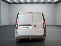 Neu VW Caddy 102 PS (75 kW) 2025 Weiß Van / Kleinbus