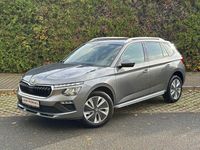 Neu Skoda 105 150 PS (110 kW) 2025 Grau Limousine