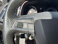 Gebraucht Seat Leon ST FR 150 PS (110 kW) 2020 Grau (metallic) Kombi