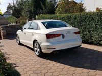 gebraucht Audi A3 Limousine 2.0 TDI | EZ 2014 | 150 PS