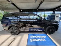 Neu Hyundai Santa Fe Blackline 239 PS (175 kW) 2026 Schwarz SUV