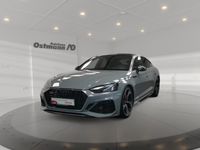 gebraucht Audi RS5 Sportback quattro NP111000E/Dynpaket/20/B&O