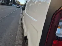 Gebraucht Opel Vivaro Eco 90 PS (66 kW) 2016 Weiß Van / Kleinbus