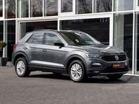 Gebraucht VW T-Roc Style 150 PS (110 kW) 2020 Grau SUV