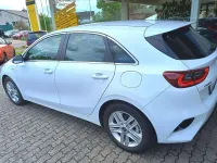 Occasion Kia Ceed Vision 140 ch (102 kW) 2018 Blanc Citadine
