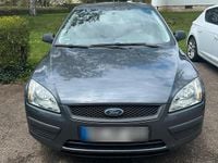 Second-hand Ford Focus 116 CP (85 kW) 2005 Berlinǎ